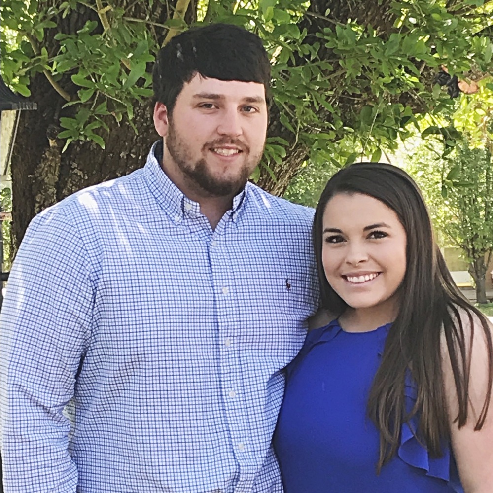 Meet your Posher, Peyton